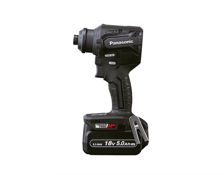 Precision and versatility in one cordless drill & driver for professional use